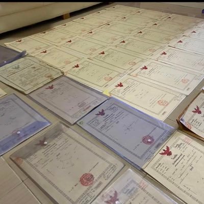 KhruXek42400's profile picture. #รับปลอมโฉนดที่ดิน, รับทำวุฒิ #𝑷𝒂𝒔𝒔𝒑𝒐𝒓𝒕 𝒔𝒆𝒓𝒗𝒊𝒄𝒆 ,รับปลอมบัตรประชาชนราคาเรี่ม36,500 สนใจทัก@398kpxxx