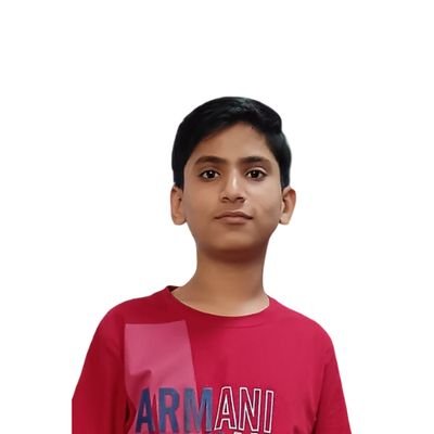 RihanRashi2062's profile picture. 