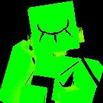 Suitman18312807's profile picture. don't make any blue noises