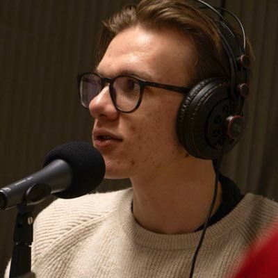 bterriepro's profile picture. Je critique des gens dans CLAP! , je les reçois dans FACE B.
🔗Liens vers tous les podcasts ⬇️