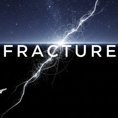 LukeSPWrites's profile picture. Sci-Fi Author writing FRACTURE
Cosmic horror • Temporal anomalies
“Every mind breaks differently.”
 Follow for short stories and lore on Patreon - LukeSPWrites