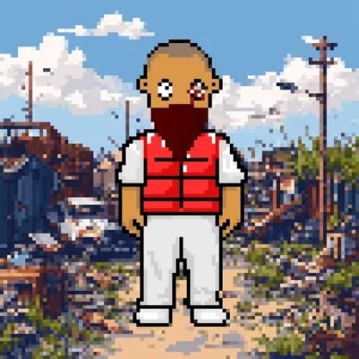 katecanu's profile picture. Web3 explorer |xolo trident |wildlife conservation program|Crypto believer 💎 | XRP vibes only |  NFTs • Tokens • Utility | Here to connect, build & grow 🌱