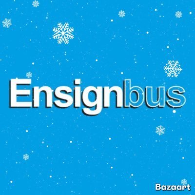 EnsignBusCo's profile picture. ⭐️ Official Ensignbus account |            Please 📧 comments or complaints to customerservices@ensignbus.com | 📞 01708 865656