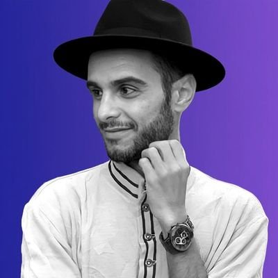 Mohamedkh_9's profile picture. Senior Graphic Designer I Around the world