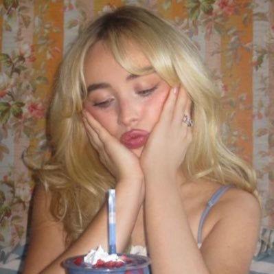 cIoisbrina's profile picture. u hate sabrina carpenter and expect me to rt ur missing sister? |  fan acc