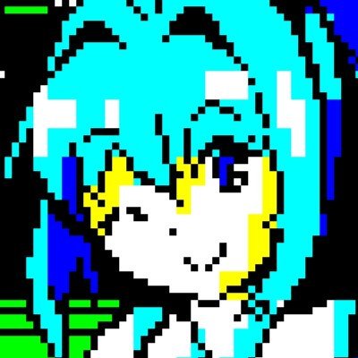 Varna_Vtuber's profile picture. ゲーム実況専門！Z80搭載のゲーミングアンドロイドVtuber✨/レトロゲーム/シューティング/レースゲーム/ザナドゥ/ドラクエ/レトロPCゲーム/プチコン4/ガンダム/ウィザードリィ愛好会/メディアマックス友の会