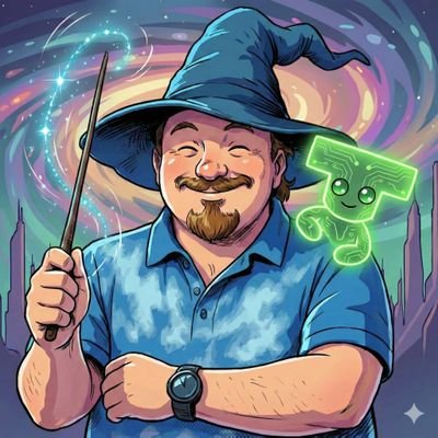 llm_wizard's profile picture. Open Source Model Lover @ NVIDIA AI

Views my own.