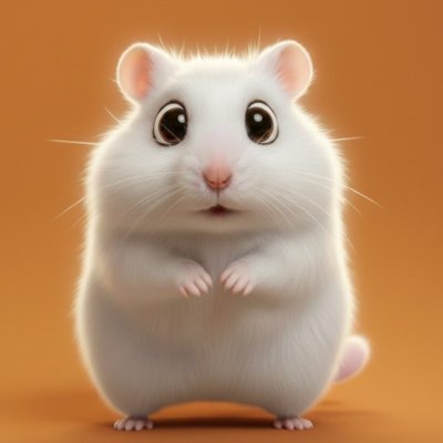 Hamchi_Coin's profile picture. 