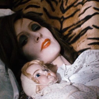 sassinmycup's profile picture. speak no evil