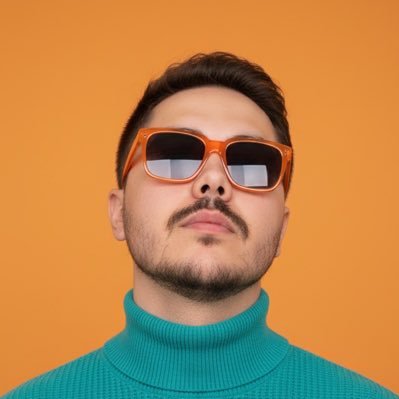 AlfredRahimi's profile picture. 