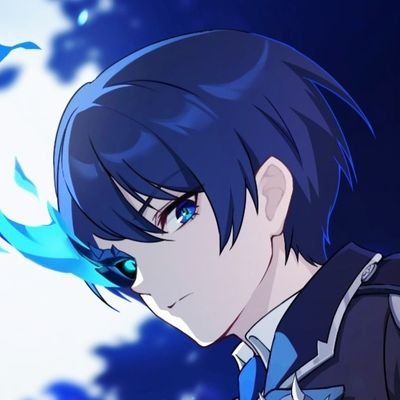 wjwjruru's profile picture. 이리의악마