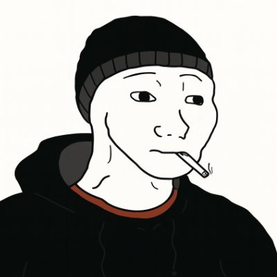 wojack_x's profile picture. 