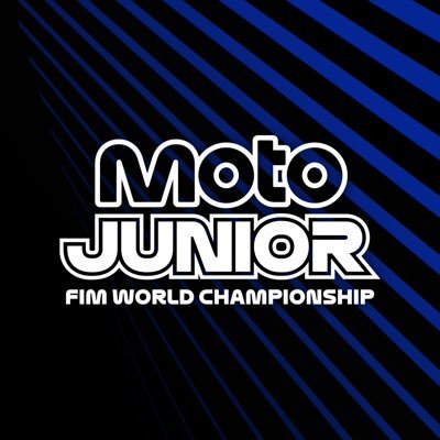 motojuniorwc's profile picture. Where World Champions Are Made 🏆
