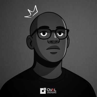 _OvalDesigns's profile picture. Architectural Designer | Graphic Designer | Ball Pen Artist | Yeshua Saves | YHWH | Igbo | #Biafra