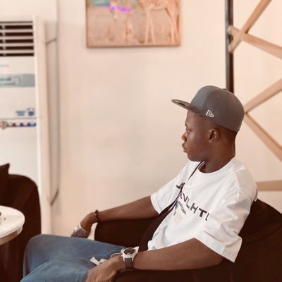 LawalYusufOlat's profile picture. Stay Focused