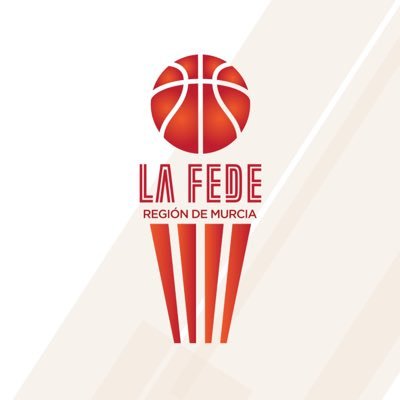 FBRegionMurcia's profile picture. Perfil de la Federación de Baloncesto de la Región de Murcia 🍋 Somos una Región de Basket 🏀