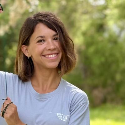 CrisEntrearbres's profile picture. Ingeniera de Montes. Fundadora y directora de @entrearbres PMD a @ESADE Decana del @CEFCat cursando #MasterFUEGO🔥