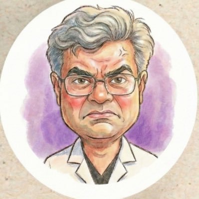anshuman3's profile picture. Robotic MI & Obesity Surgeon | Holistic Surgeon| AI Futurist | Enemy of pseudo-science | Transhumanist | NBEMS Faculty Examiner | Peer Reviewer
