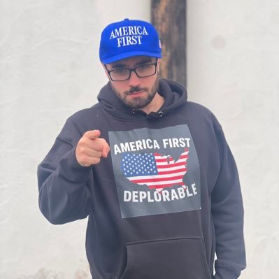 AF_Deplorables's profile picture. 