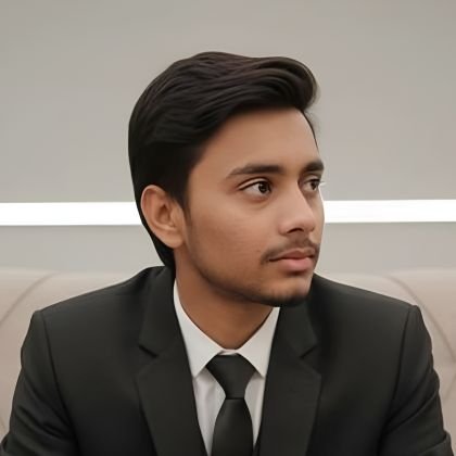 furqanahmadrao's profile picture. Exploring AI, ML, and Cloud — building what I wish existed