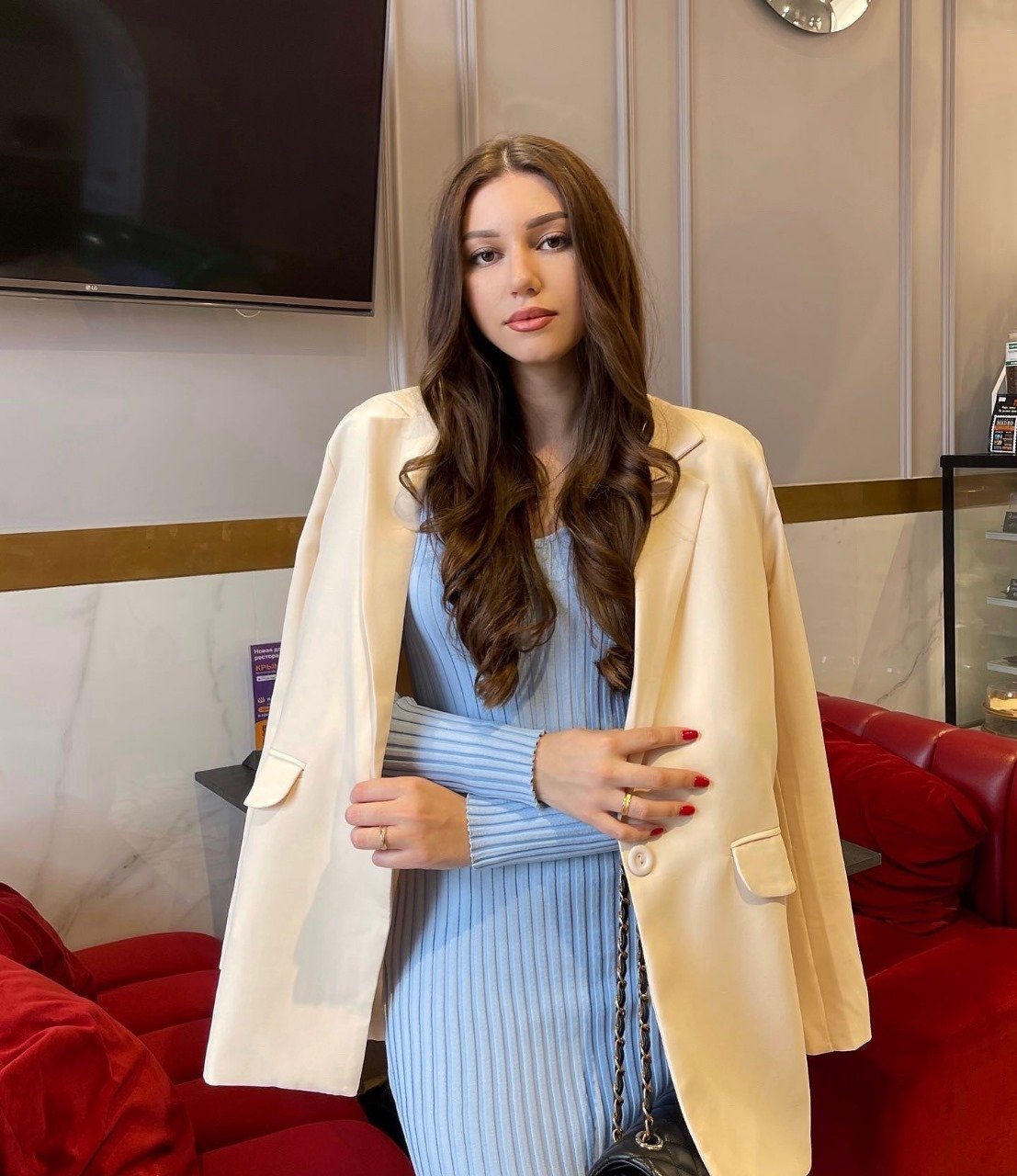 EleonoraC98491's profile picture. 