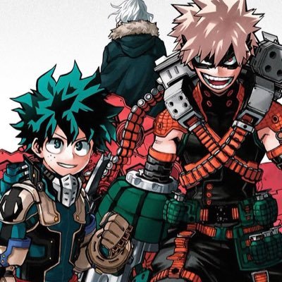 ShadowWadotwt's profile picture. 1/3 of @nahtheguys I mostly post anime, overwatch, or le Sserafim content.