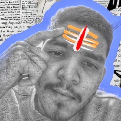 RaviBabuG_'s profile picture. हमारे झुक जाने की कोई उम्मीद मत रखना! सजर बूढ़ा सही लेकिन हवा से जंग करता है !                     

                                        😎 राधे राधे🚩