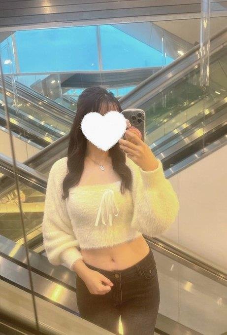 Manpree41002841's profile picture. 20代後半OL /年上の方大好き/恥ずかしがり屋/ほんとはえっちなこと大好き/ドMだから、いじめられたい/フォローリプ 嬉しいです🫶