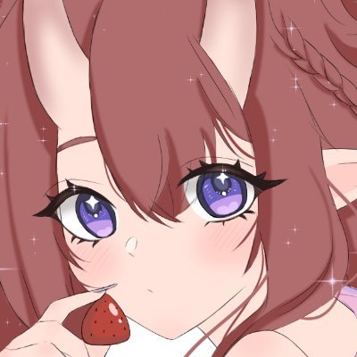 RivaVTuber's profile picture. Elf-Oni Vtuber | ママ: @k1ruse | 🎨: #rivarchive | P: @sorameii_ H: @Elzapatoverde | Twitch & AdvancedGG Partner Code: RIVA | https://t.co/7G2x9ukboO