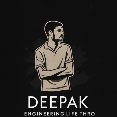 Deepak_doi6's profile picture. 