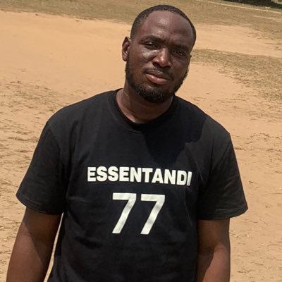 Chuksblaq1's profile picture. God first ✝️ | I am different from others 😎| Wealth magnet | Mes Que Un Club #FCB 🇪🇸 | #Airdrop 🛫🌬️