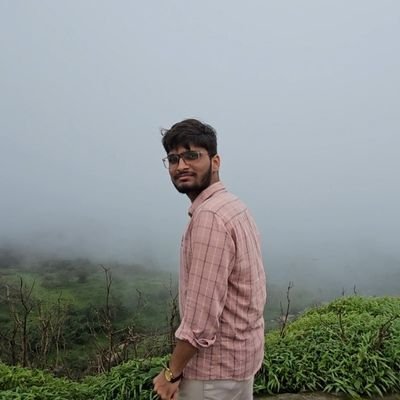 javadeveloper99's profile picture. B.E. CSE | SIT’26 | DSA (Java) | learning  Full Stack Web Development