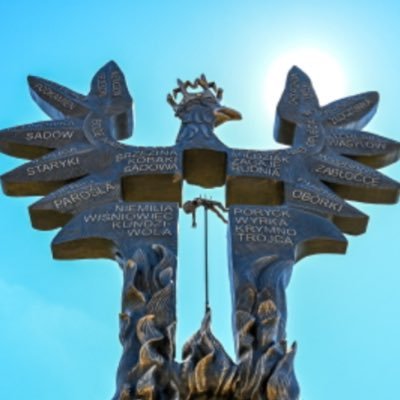 LilyJune11's profile picture. Precz z okupantami POPiS. Ostatni raz widziano Polskę w 89! #IStandWithPalestine #UkrainaIsNotACountry #RussiaIsNotMyEnemy #UkraineIsNotPolandFriend #FuckIsrael