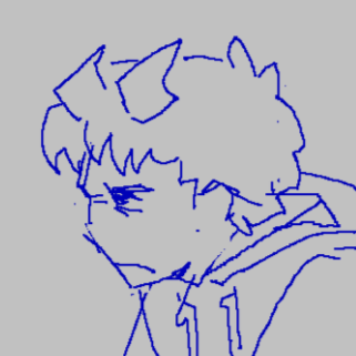 NULLIFIEDC0DE's profile picture. Refer to me by my display name.

I draw sometimes. Mostly oc and bbieal art.

pfp by cheatexp