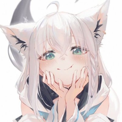 Harbel_mint77's profile picture. スッゴい前にいたホロリス🚺です　

@Kazama_yuito813 の幼馴染みの女です

ホロリスはだいたいフォロバ💯
🌿はうちのファンマー()