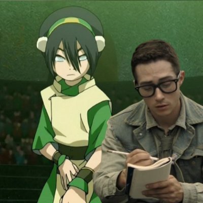 birdywirby's profile picture. licensed to yap about Collie Parker, Richard Harkness & Billy Stebbins 🐈‍⬛🐕🐇