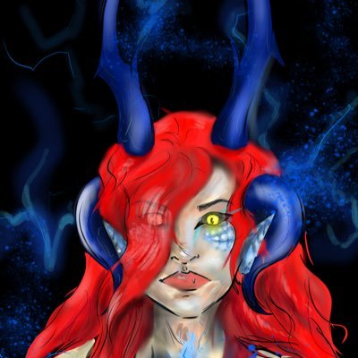 ShawnaTatsuAlt's profile picture. Just in case I get hacked again… Alt account of @shawnatatsu