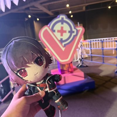 Yurinchi_vol2's profile picture. 愛知県の民。ぶいすぽ＆Neo-Porteがアツい！推しマ→⏰ 🦋🎇 🔮🐧🎴 👻🥤📢⚔️ ホロID箱！🌿×1推しレイヤー様↪︎@isuzu_sar @sumirethefirst @arimiyahisui @ruqu_u @Chinetttu @samesandayo