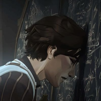 ceoreveck's profile picture. Scientist, Activist, Dreamer. CEO of Reveck Bionics Inc. | 38 years old - he/him.  
// viktor arcane ceo modern au - minors dni