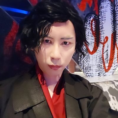 kote22second22's profile picture. こてつンヌです。
コスプレしてます！たまに仕事で文章書いたりデザインしたりもしてます！
オタク向け花見イベント、#花見ンヌ。アニソンクラブイベント、#花見ンヌSP
#花見ンヌSG の主催してます。楽しいことをたくさんして生きていく主義。