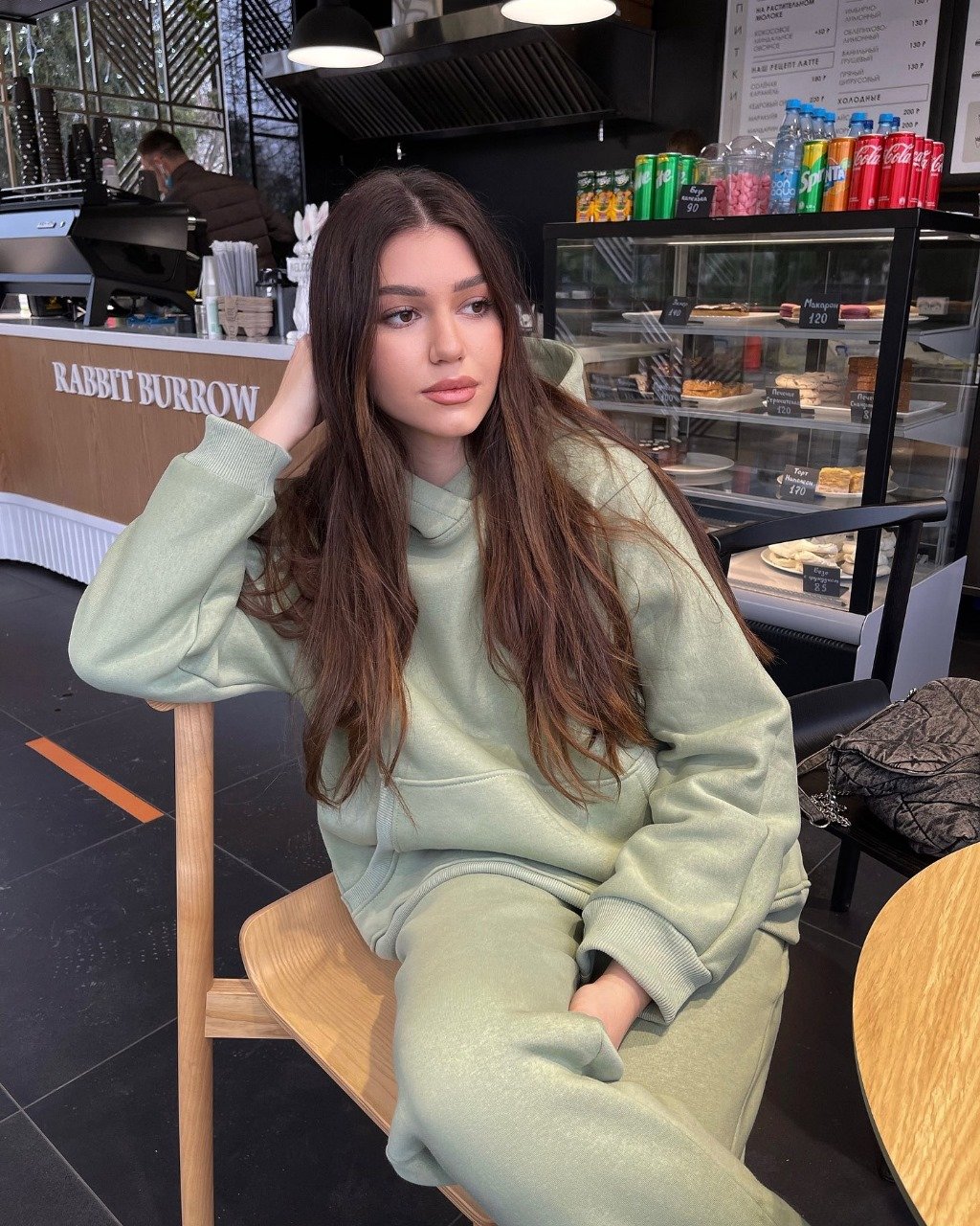 CarmelaSic1568's profile picture. 