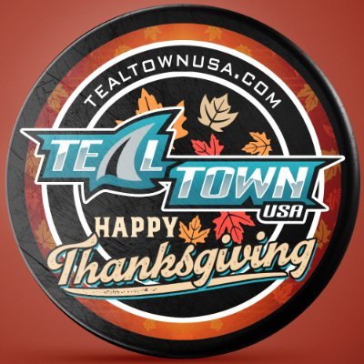 TEALTOWNUSA's profile picture. Covering the San Jose Sharks! Find podcasts and interviews at https://t.co/ZdTYf39iyo. Follow TealTownUSA on your favorite app.