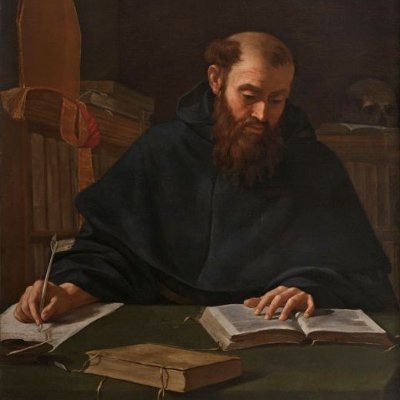 LatinUnionist's profile picture. Roman Catholic•Augustinian•Ecumenical