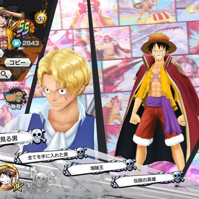 ryu_ryuv27's profile picture. ぷにぷにやバウンティラッシュやってます！