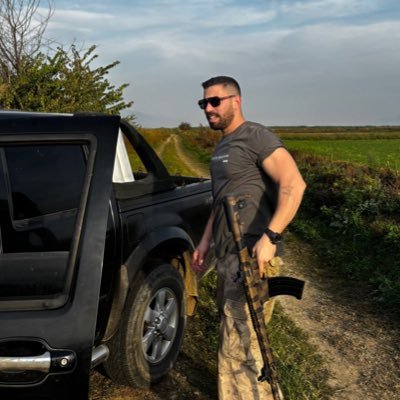 cortotunca's profile picture. hiç