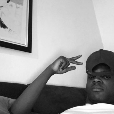 AdekunleGeorge8's profile picture. idgaf