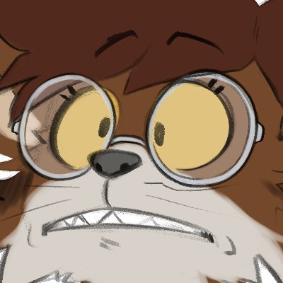 SecretPhox's profile picture. 25 | He/They/Mraow | A Cat | chronic commissioner NOT AN ARTIST :3 | KH Nerd/VR Enthusiast | Pan | H: @Great9star