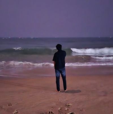 nikhildethe18's profile picture. MBA Finance | Tracking Economic Update| Reader | Investor |