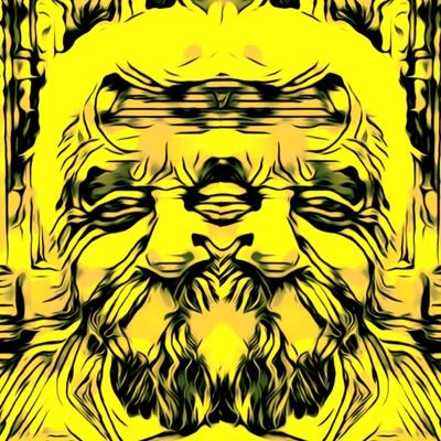 vsevedula's profile picture. Vševědulova poetická koláž.