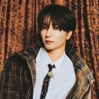 teukiemeow's profile picture. #이특 #LEETEUK 🪽🐥💙🤍💛
